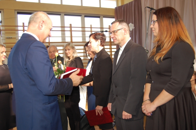 Z medalami, nagrodami, certyfikatem? (zdjęcia)