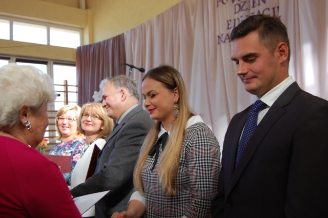 Z medalami, nagrodami, certyfikatem? (zdjęcia)