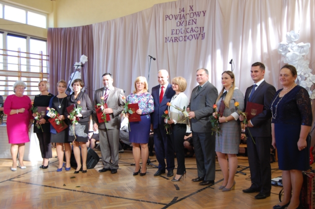 Z medalami, nagrodami, certyfikatem? (zdjęcia)