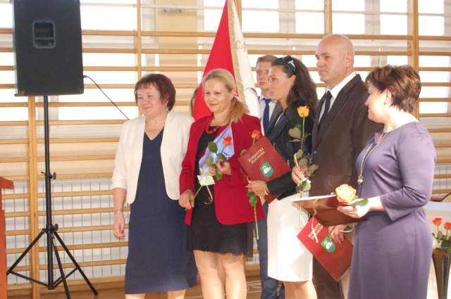 Z medalami, nagrodami, certyfikatem? (zdjęcia)