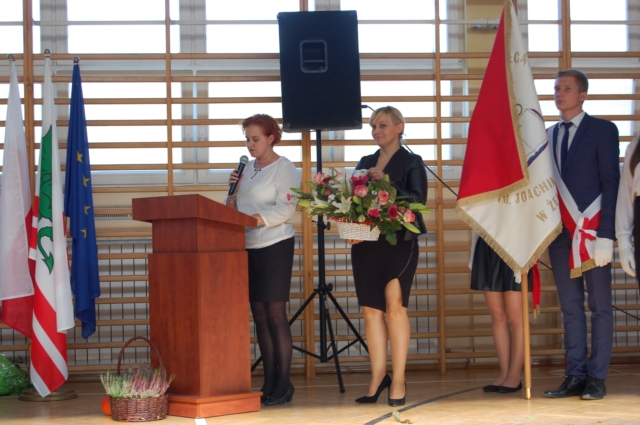 Z medalami, nagrodami, certyfikatem? (zdjęcia)