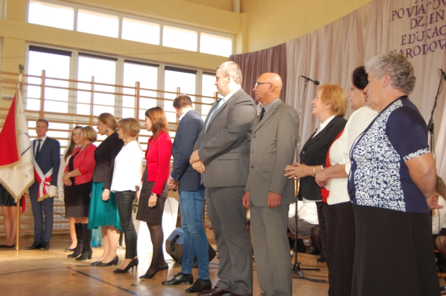 Z medalami, nagrodami, certyfikatem? (zdjęcia)