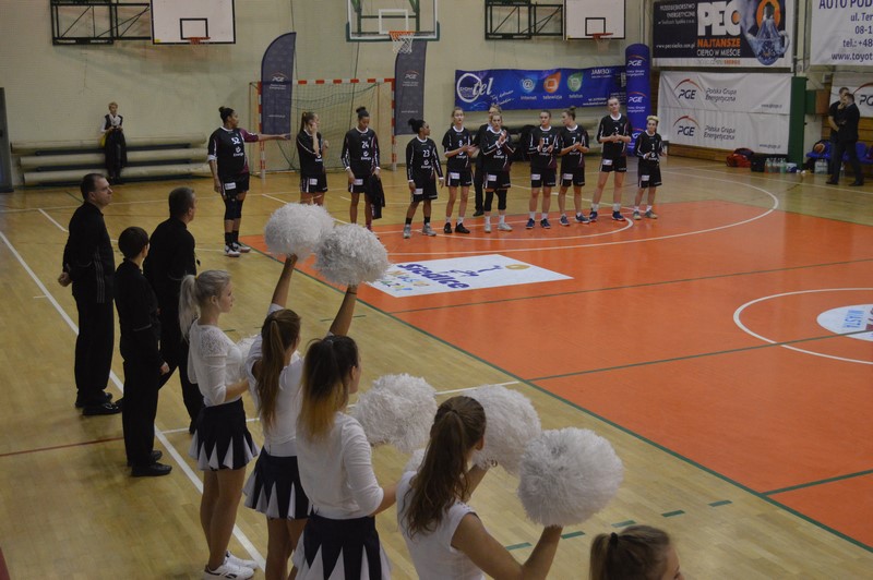 Porażka PGE MKK po walce