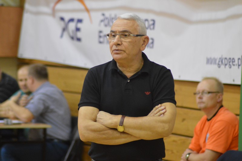 Porażka PGE MKK po walce