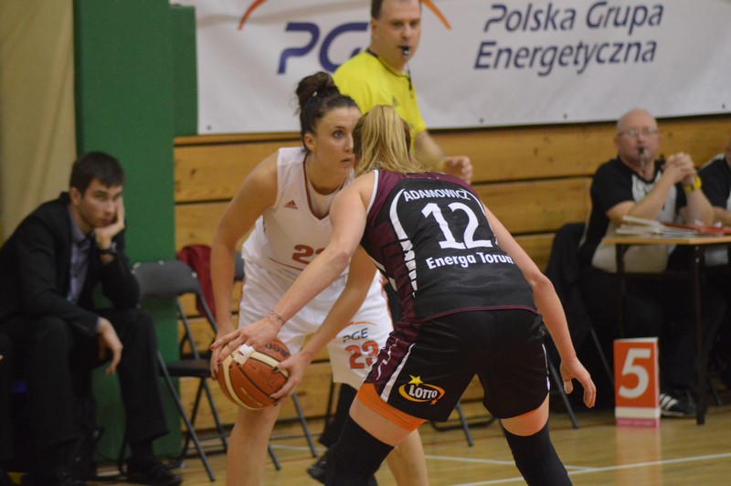 Porażka PGE MKK po walce
