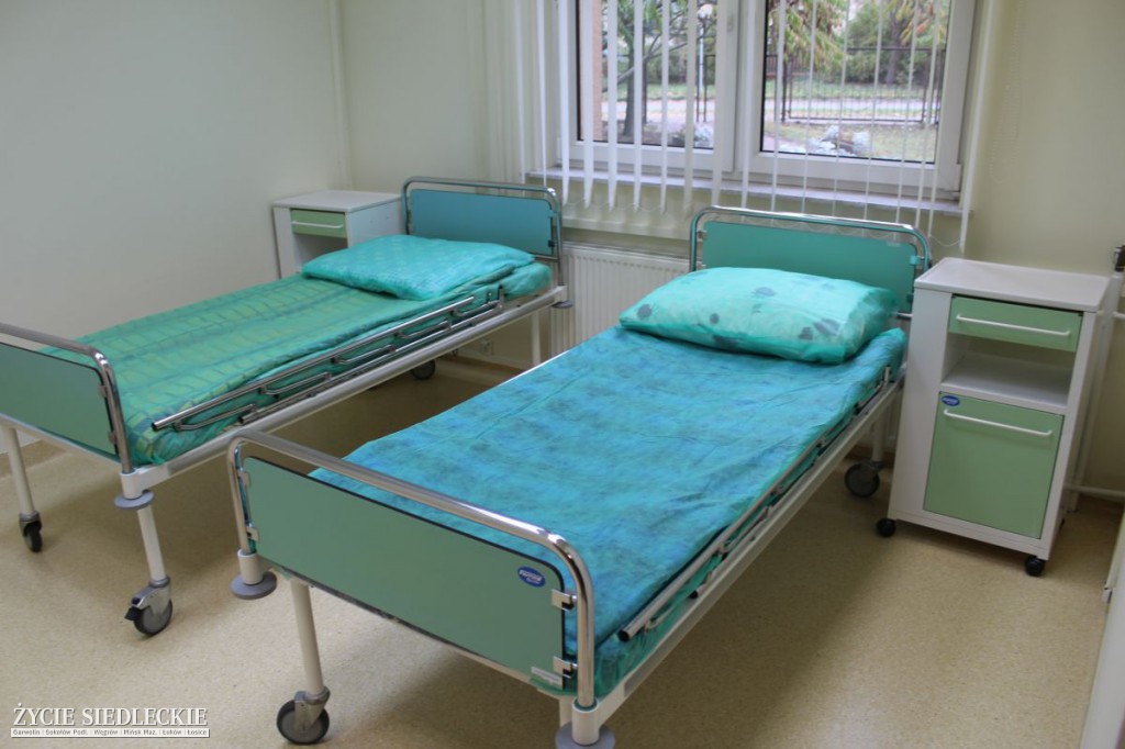W Sokołowie Podlaskim ruszył DDOM