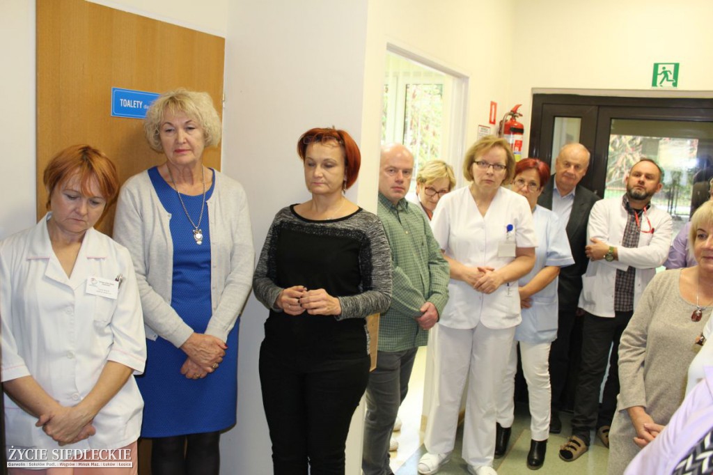 W Sokołowie Podlaskim ruszył DDOM