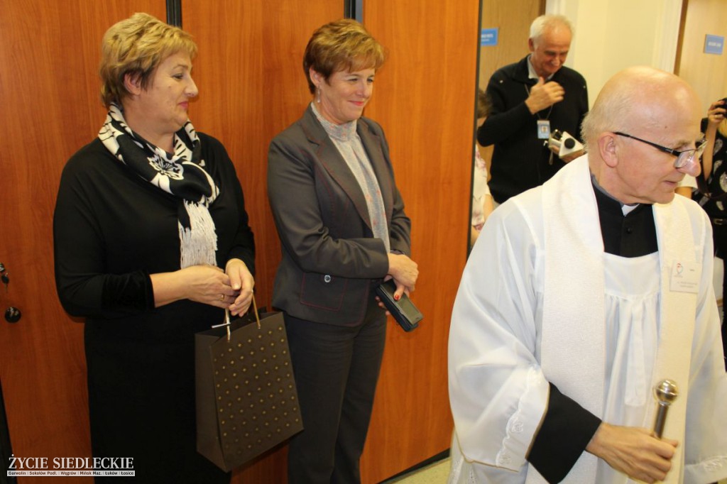 W Sokołowie Podlaskim ruszył DDOM