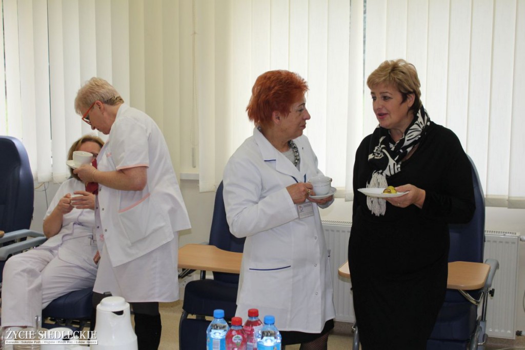 W Sokołowie Podlaskim ruszył DDOM