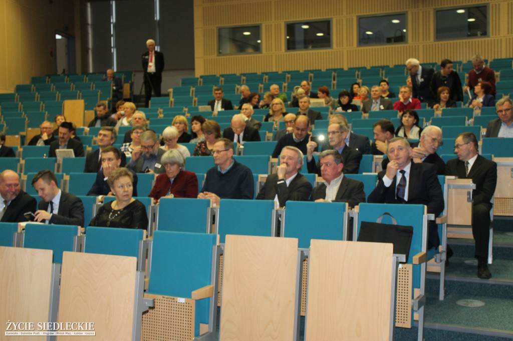 35 lat od buntu siedleckich studentów