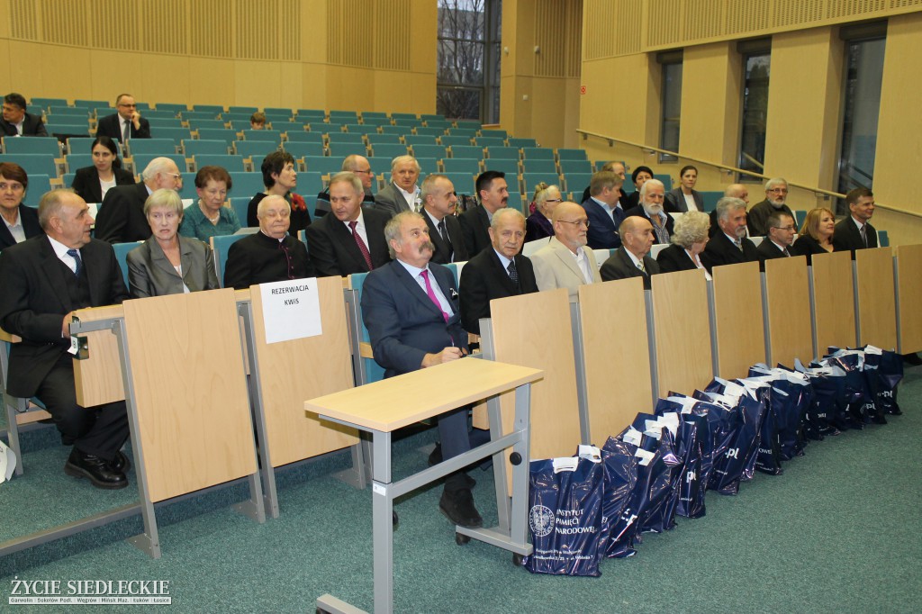 35 lat od buntu siedleckich studentów