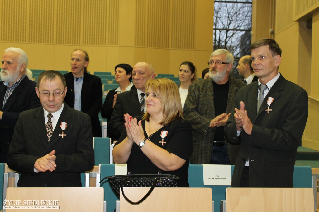 35 lat od buntu siedleckich studentów