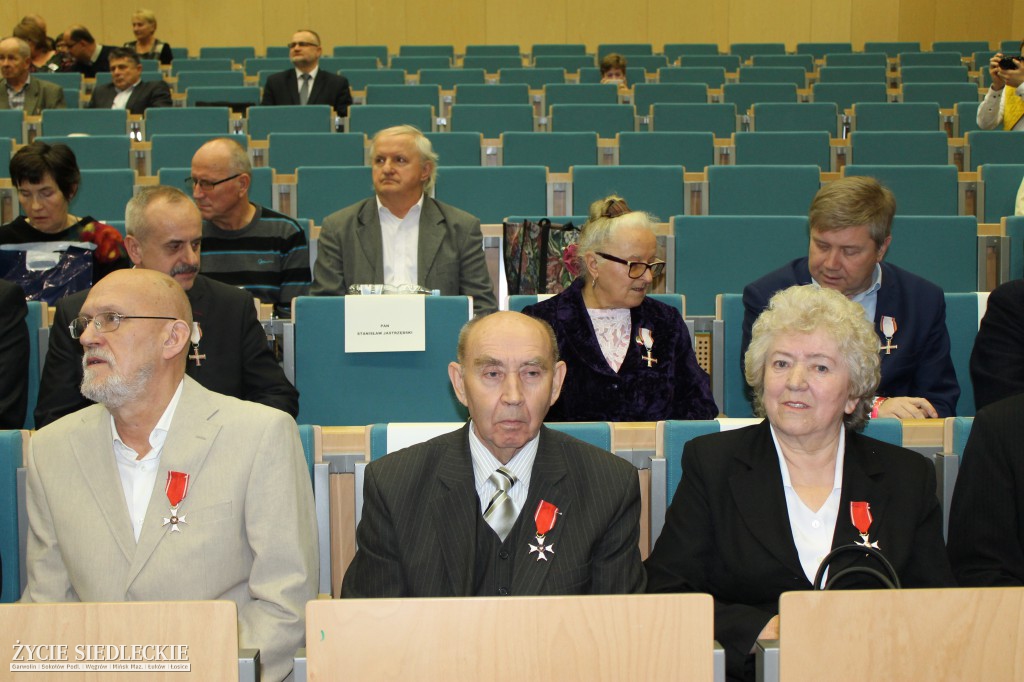 35 lat od buntu siedleckich studentów