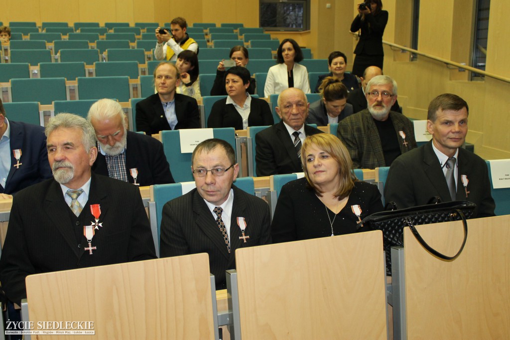 35 lat od buntu siedleckich studentów