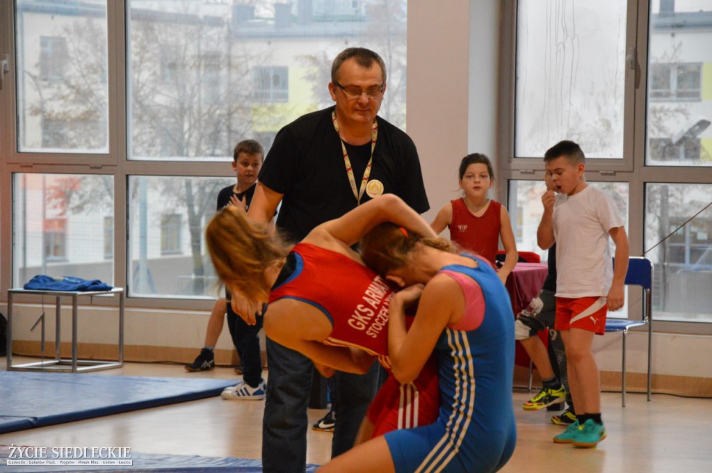WLKS zdominował mistrzostwa
