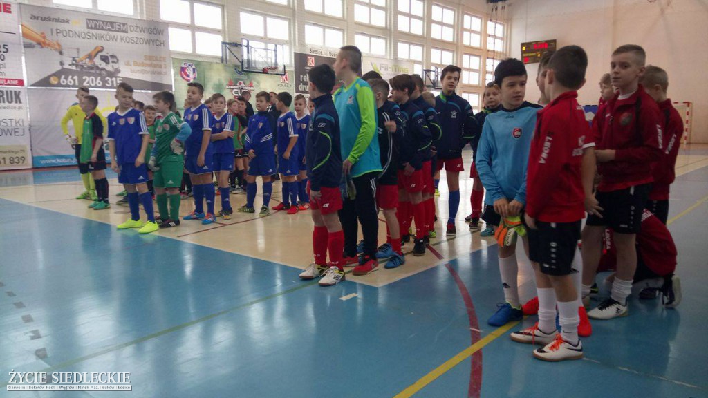 Za nami Komnet-Media Cup 2017 w Kotuniu
