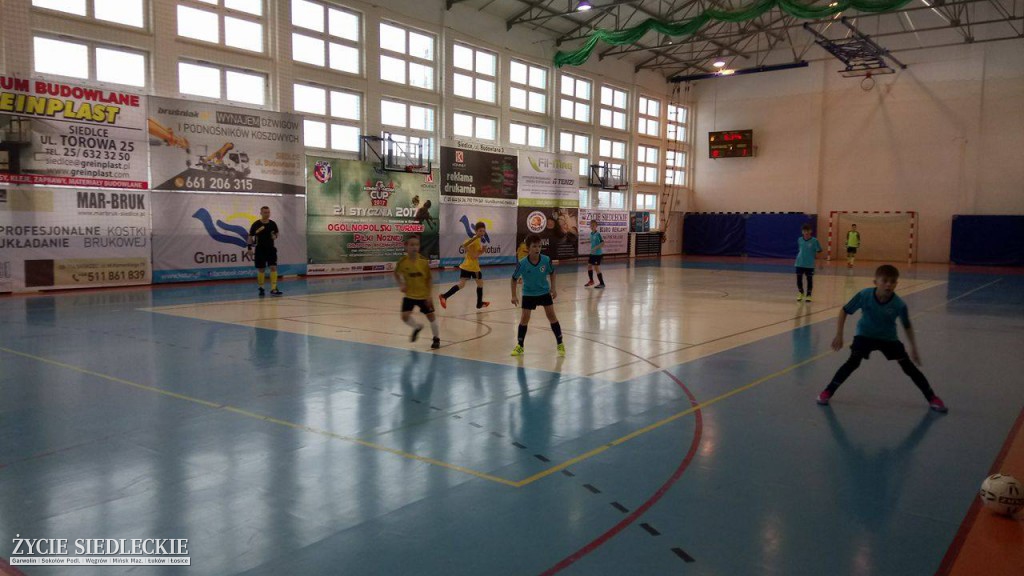 Za nami Komnet-Media Cup 2017 w Kotuniu