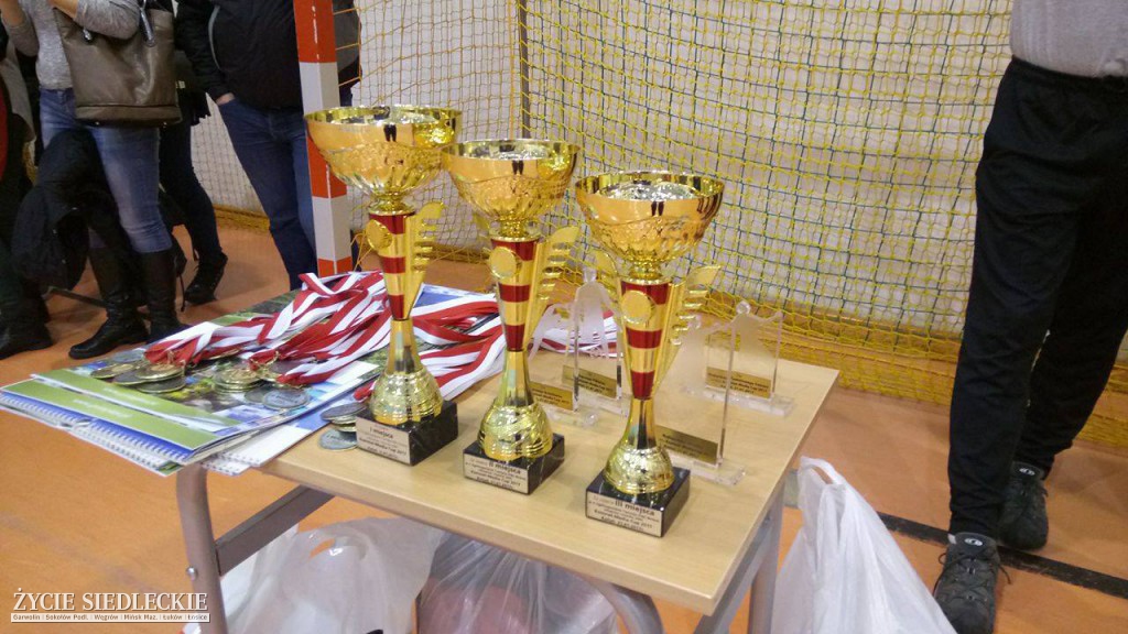 Za nami Komnet-Media Cup 2017 w Kotuniu