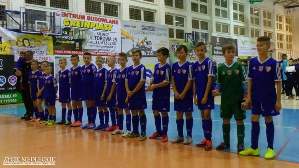 Za nami Komnet-Media Cup 2017 w Kotuniu
