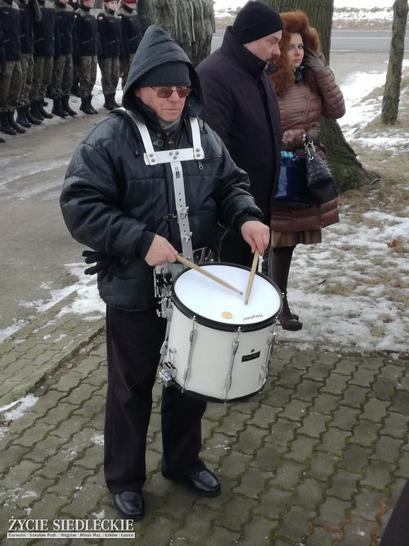 154. rocznica Bitwy pod Węgrowem