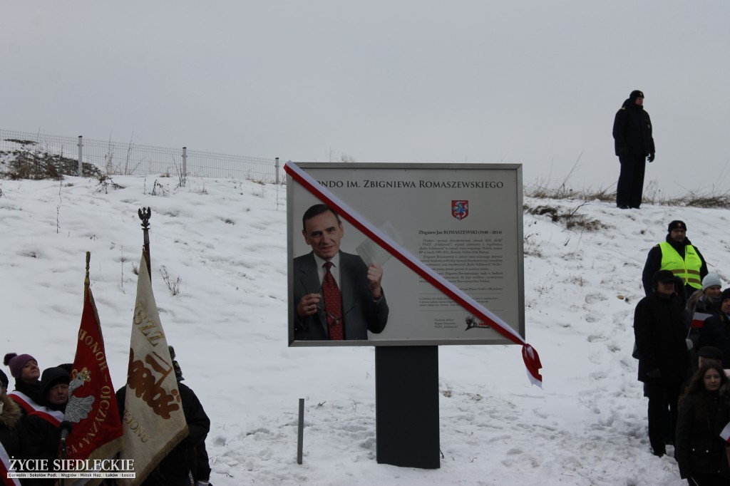 Prezydent Andrzej Duda w Siedlcach