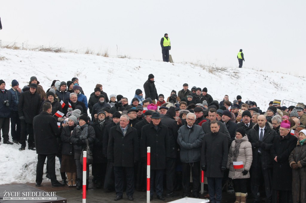 Prezydent Andrzej Duda w Siedlcach