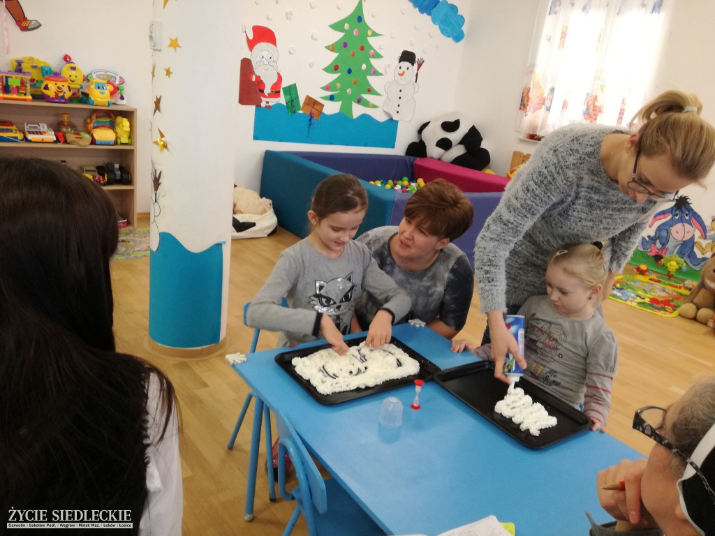 W Węgrowie pomagają spełniać marzenia dzieci