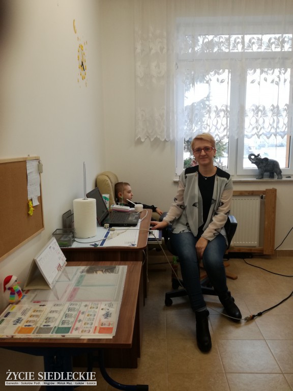 W Węgrowie pomagają spełniać marzenia dzieci