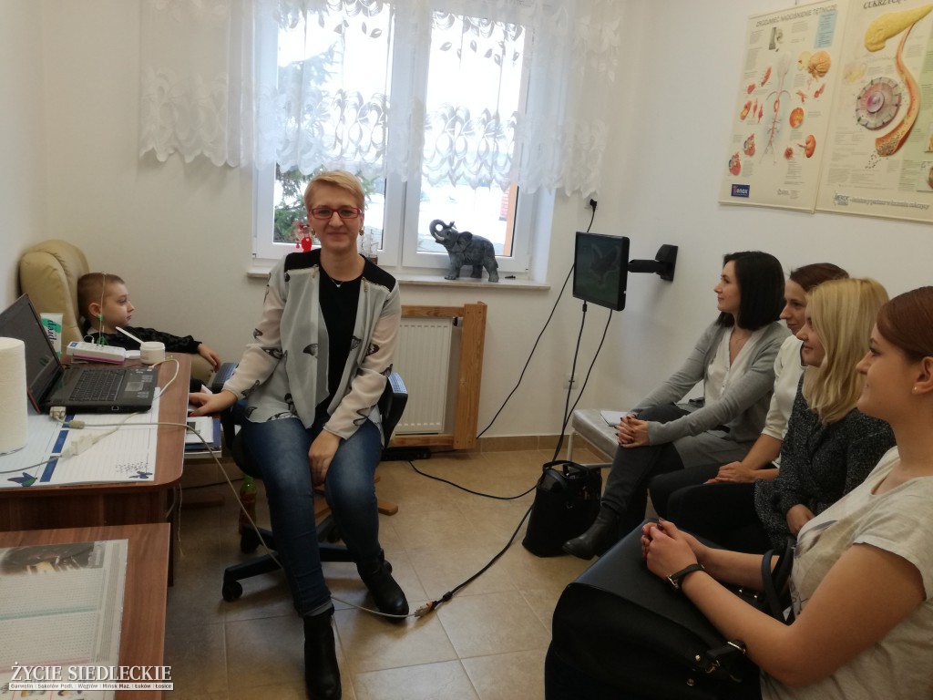 W Węgrowie pomagają spełniać marzenia dzieci
