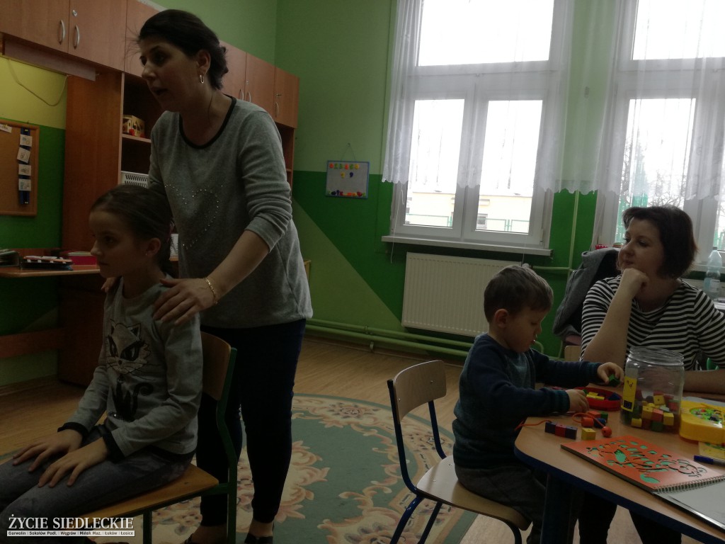 W Węgrowie pomagają spełniać marzenia dzieci