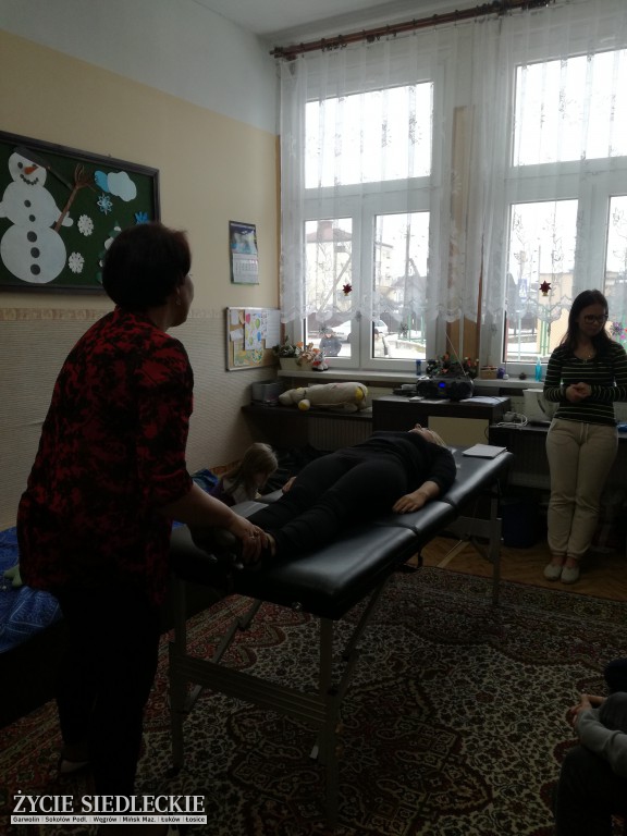 W Węgrowie pomagają spełniać marzenia dzieci