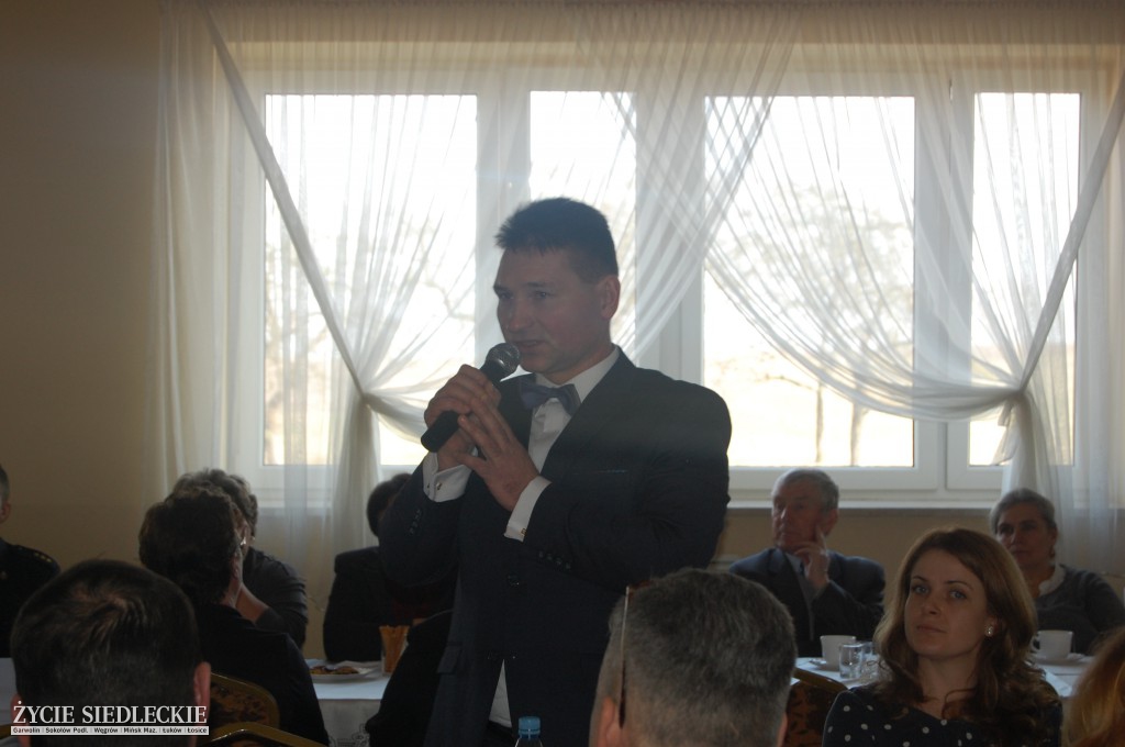 Dzień sołtysa w powiecie garwolińskim