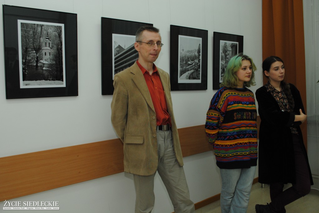 Fotografia Dariusza Skiermunta