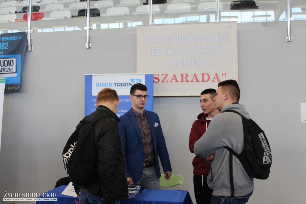 Sokołów. Zaprosili uczelnie i pracodawców.