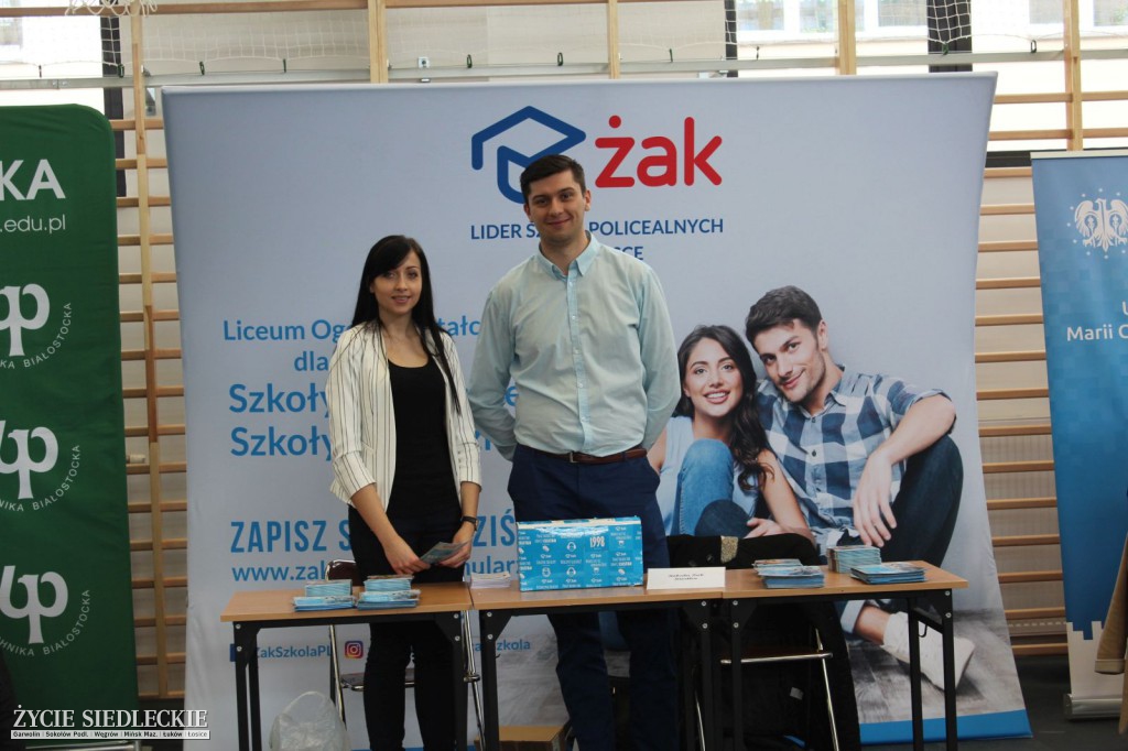 Sokołów. Zaprosili uczelnie i pracodawców.