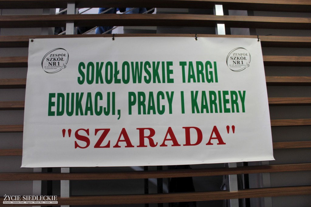 Sokołów. Zaprosili uczelnie i pracodawców.