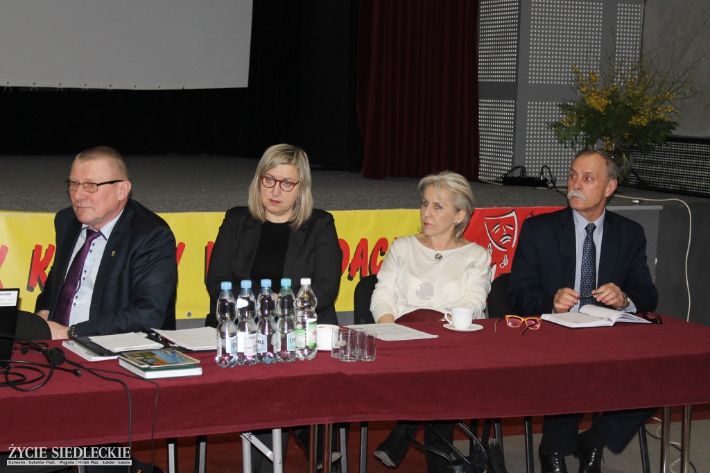 Jak zmieni się centrum Mordów?