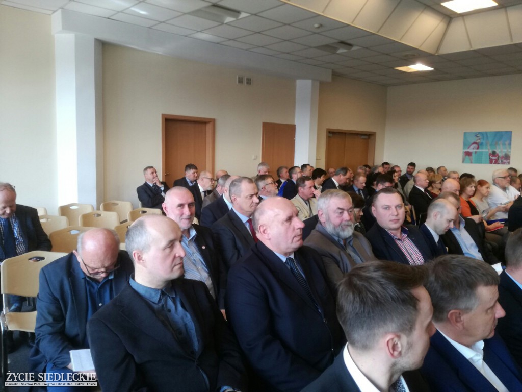 WLKS doceniony we współzawodnictwie
