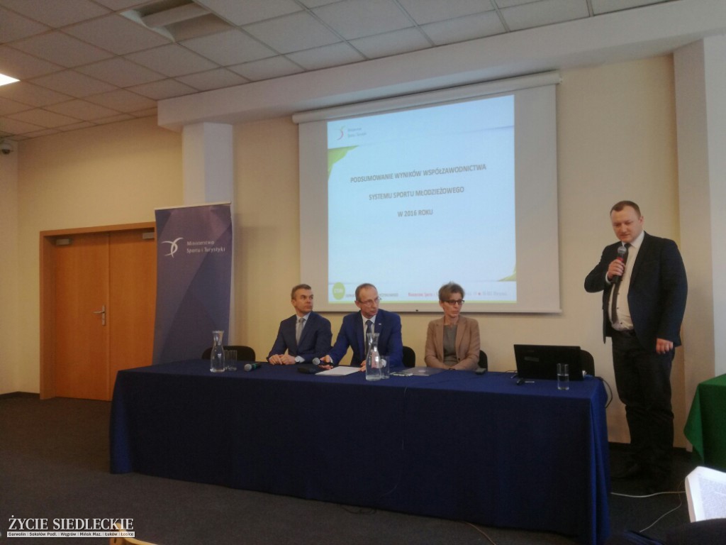 WLKS doceniony we współzawodnictwie