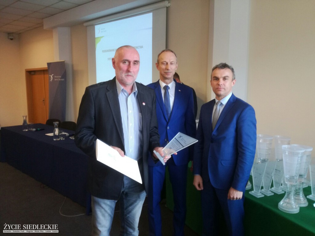 WLKS doceniony we współzawodnictwie