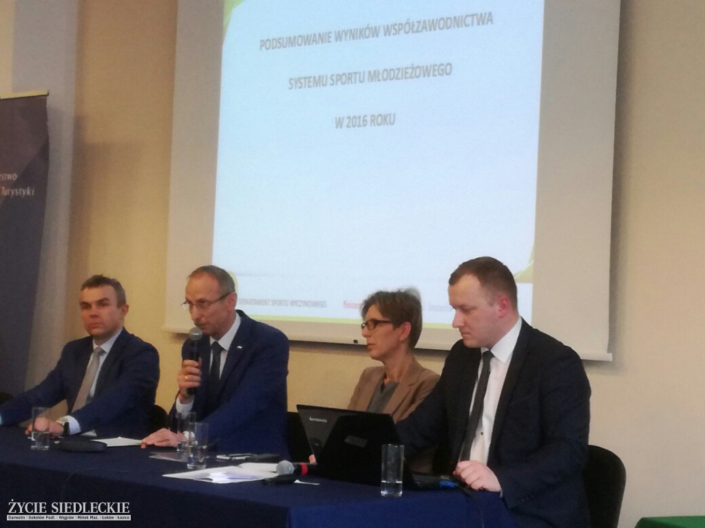 WLKS doceniony we współzawodnictwie