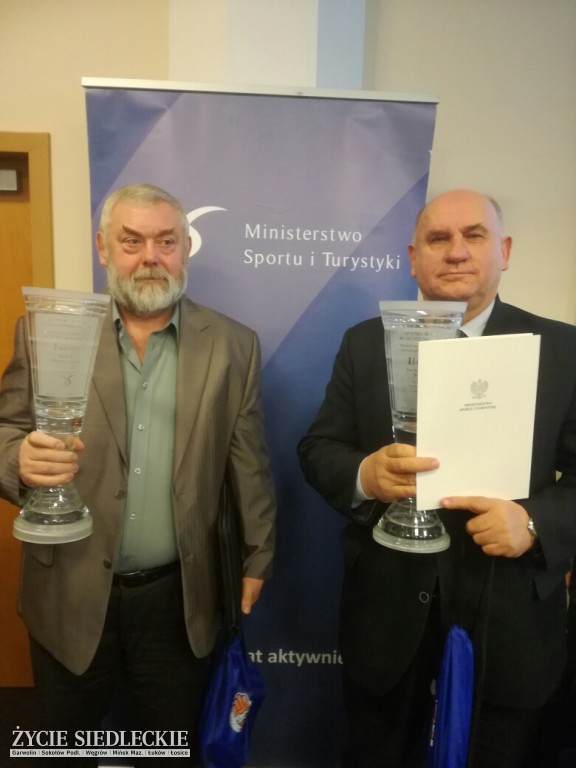 WLKS doceniony we współzawodnictwie