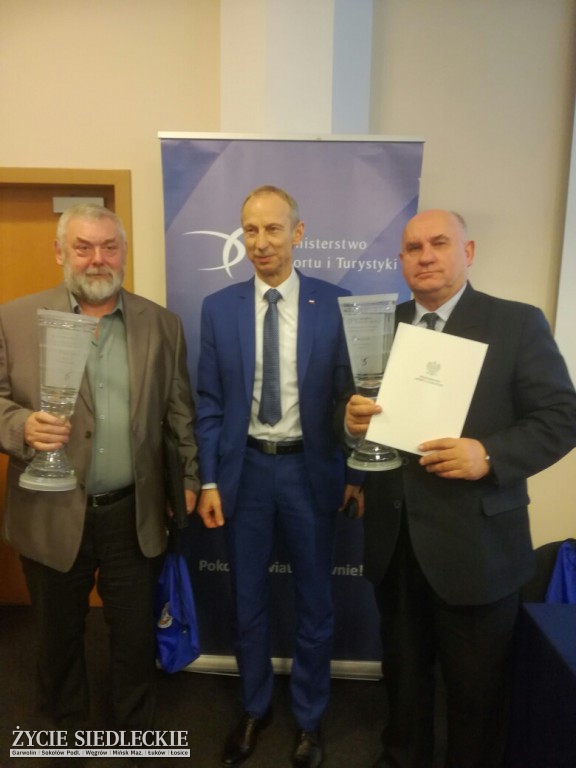 WLKS doceniony we współzawodnictwie