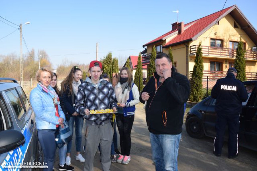 „Jabłko czy cytryna?” – czyli kwaśny smak wykroczeń