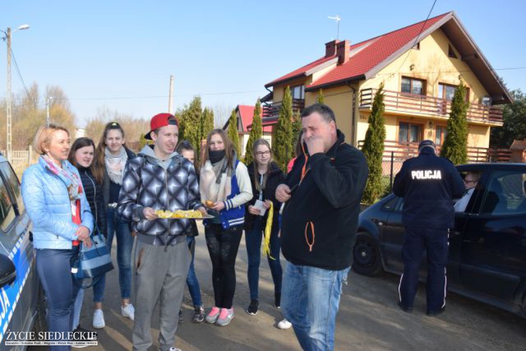 „Jabłko czy cytryna?” – czyli kwaśny smak wykroczeń