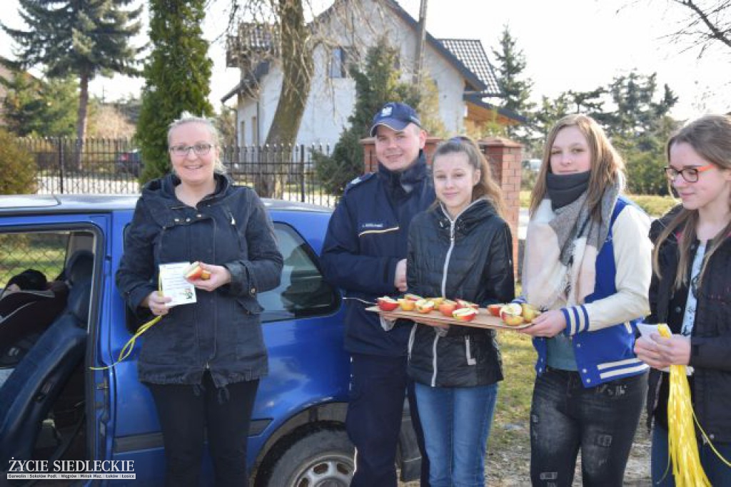 „Jabłko czy cytryna?” – czyli kwaśny smak wykroczeń