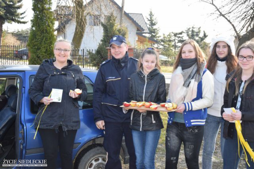 „Jabłko czy cytryna?” – czyli kwaśny smak wykroczeń