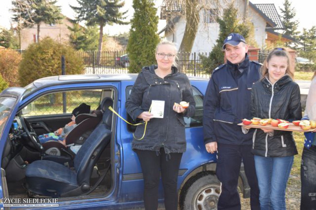 „Jabłko czy cytryna?” – czyli kwaśny smak wykroczeń