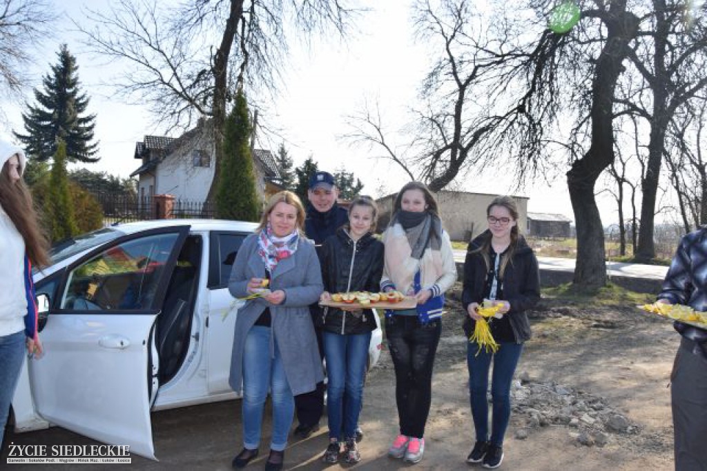 „Jabłko czy cytryna?” – czyli kwaśny smak wykroczeń