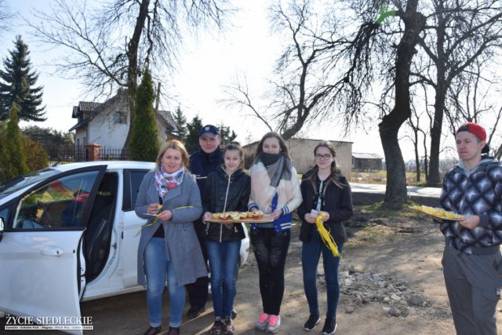 „Jabłko czy cytryna?” – czyli kwaśny smak wykroczeń